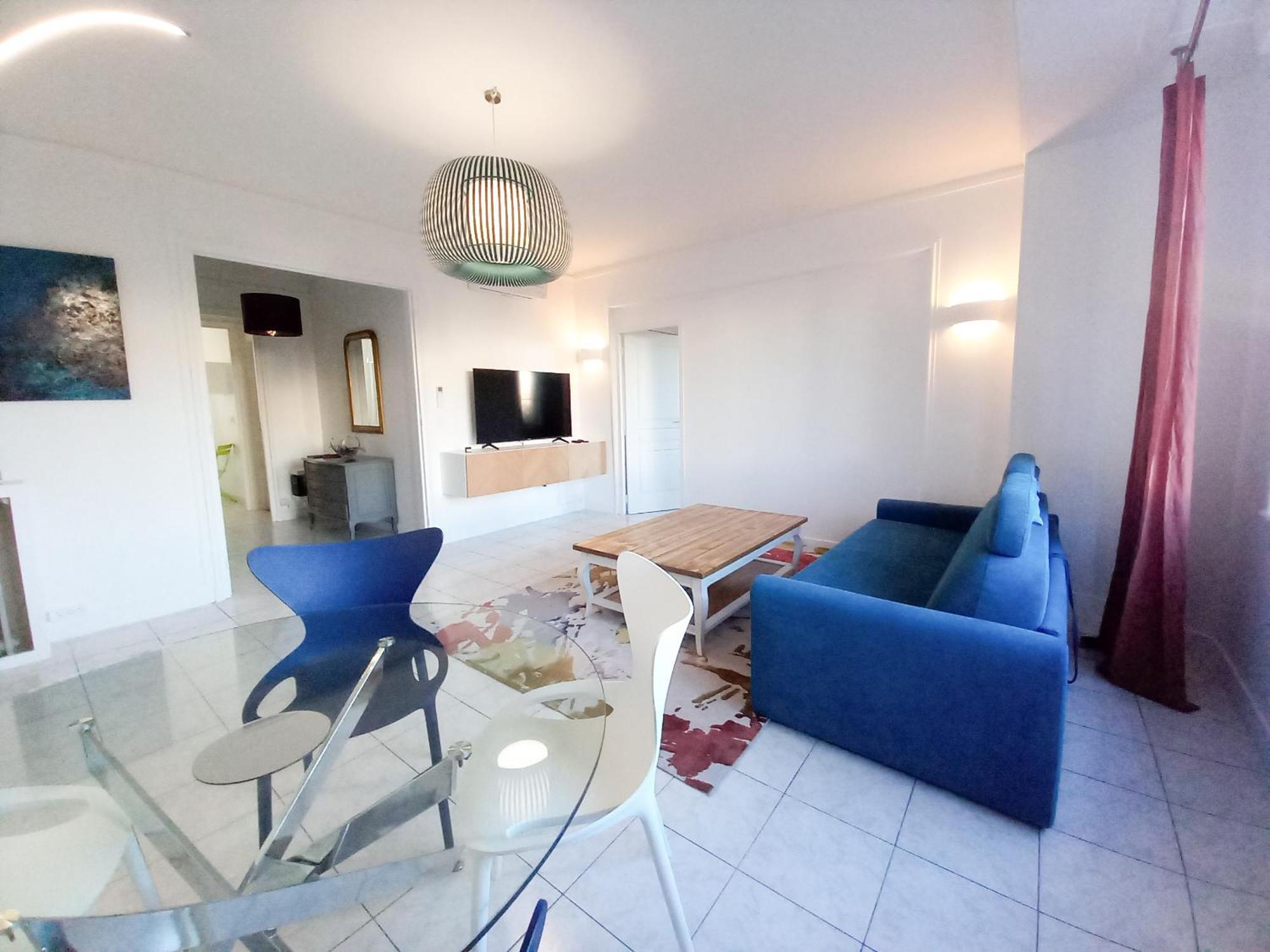 Apartamento Palais Alexandre